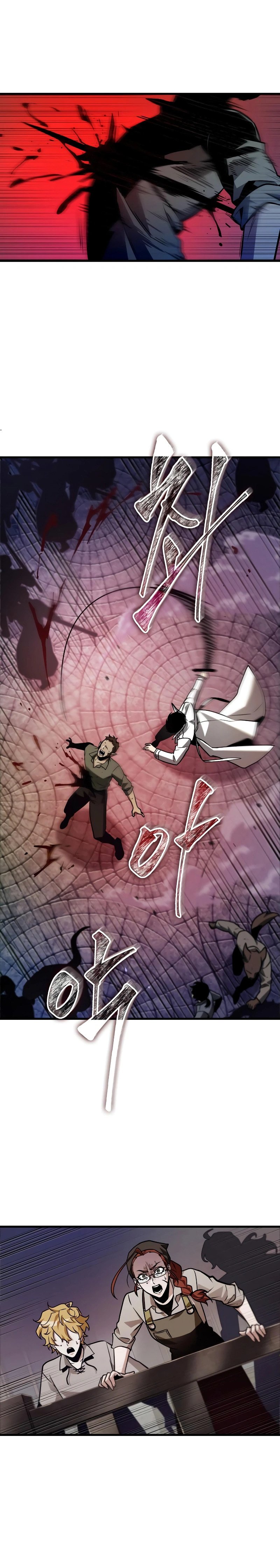 toàn trí độc giả - omniscient reader chapter 234 25