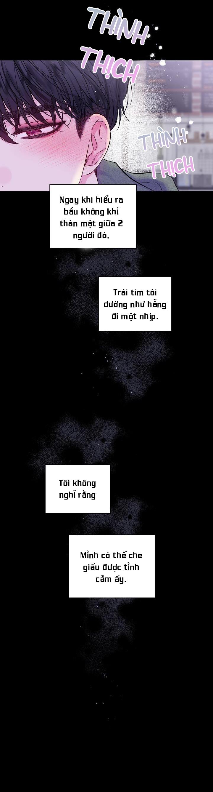 bình minh thứ hai chapter 50 39