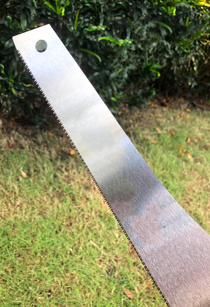 Cưa gỗ & nhựa cứng 270