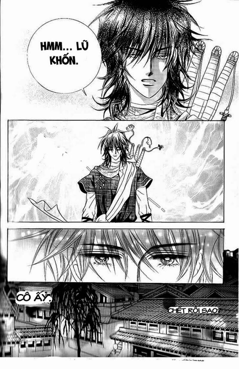 địa ngục tuyết trắng chapter 6 27