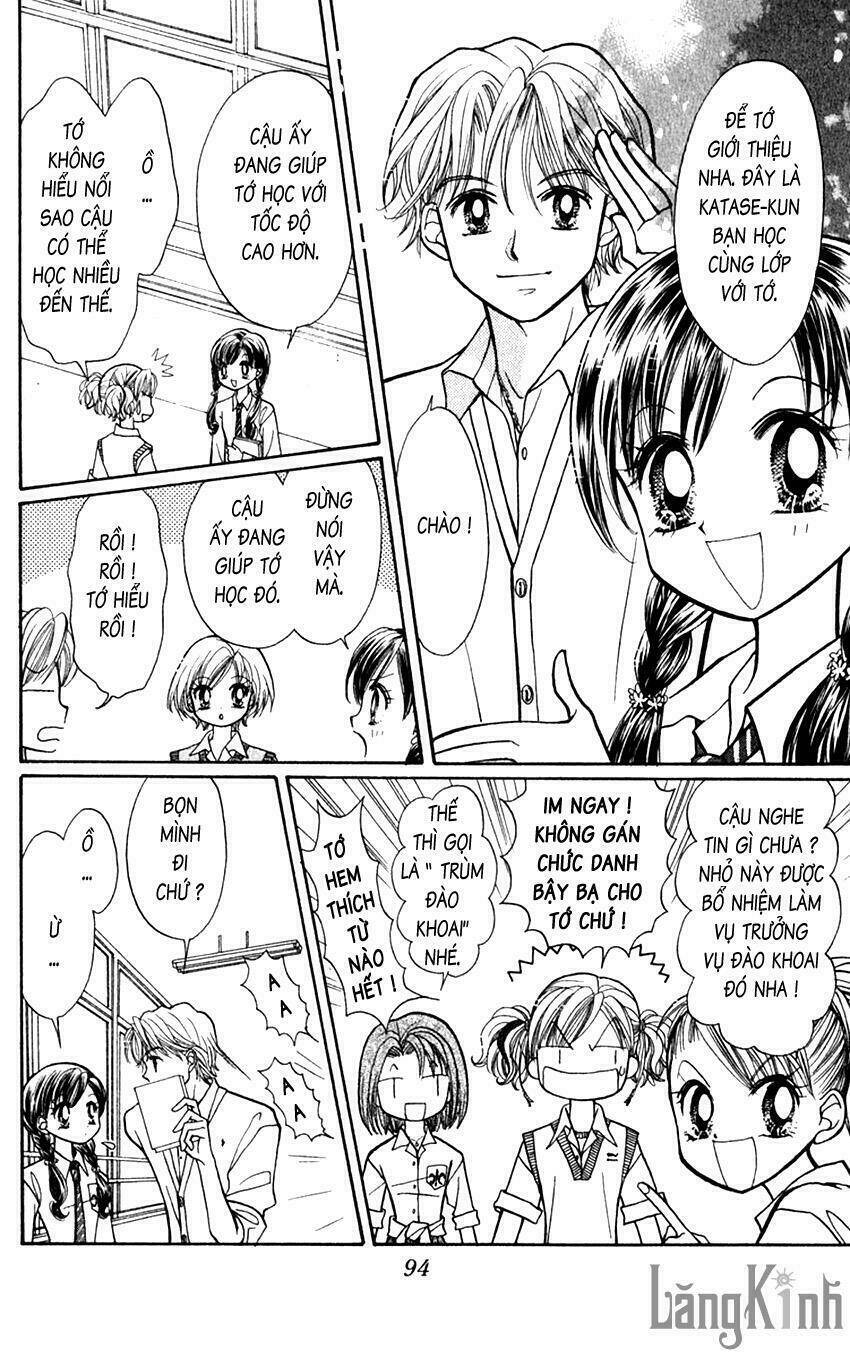 gals - mắt lưu ly chapter 22 20