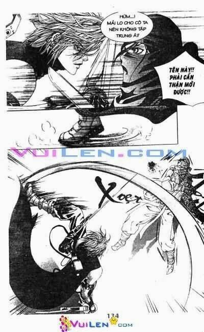 bí mật học viện cross chapter 7 134