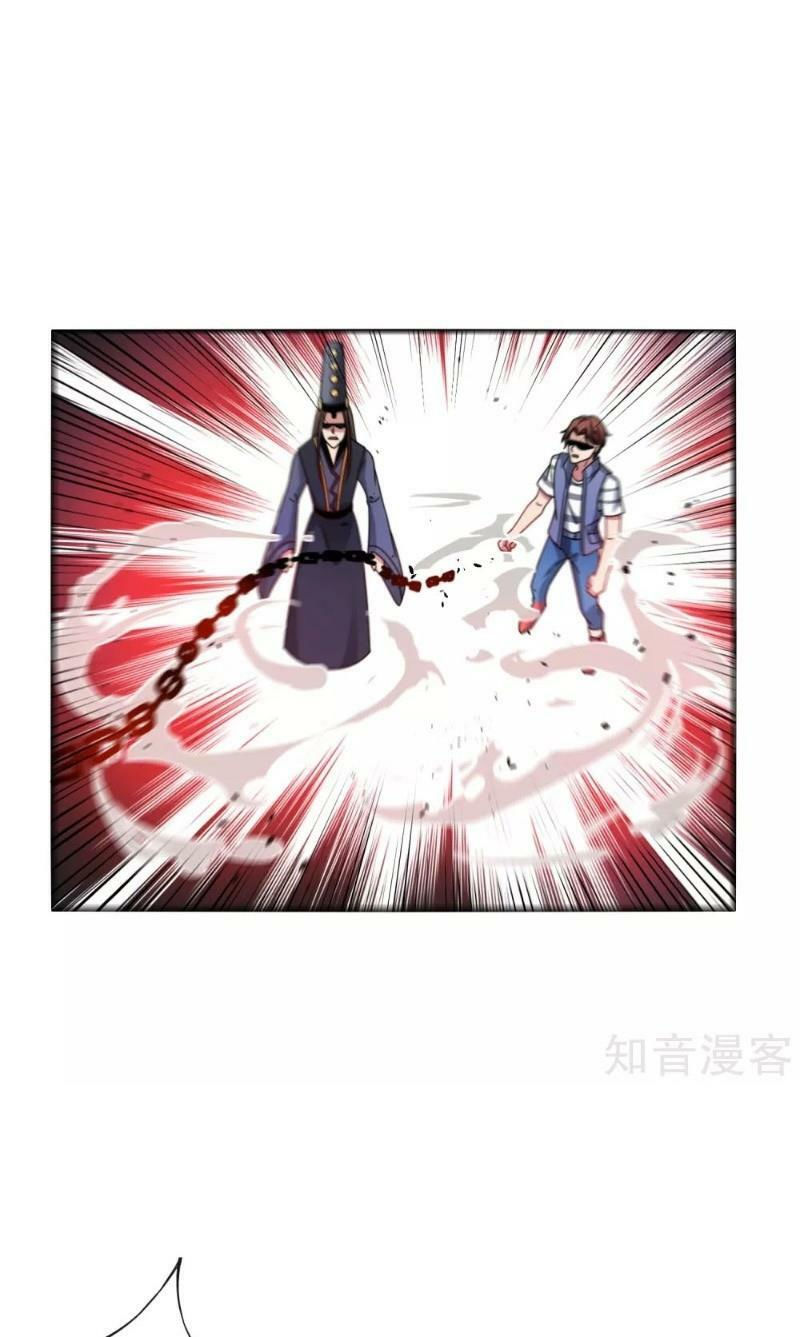 vòng bạn bè mạnh nhất của tiên giới chapter 22 37