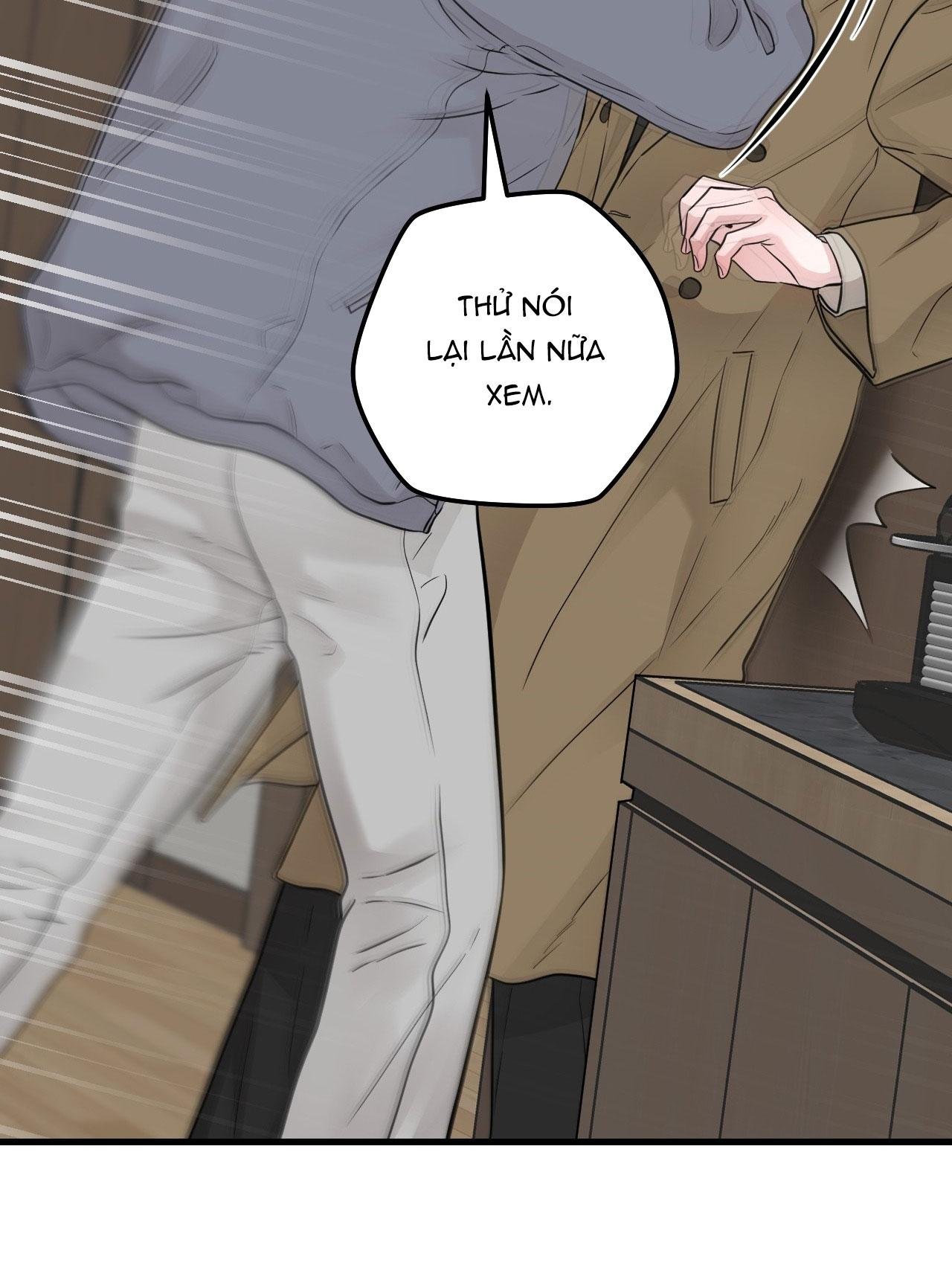 over the paradise chapter 50 58