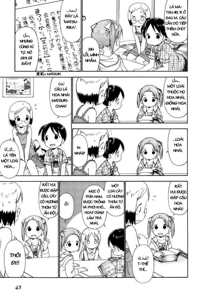 ichigo mashimaro chapter 44 4