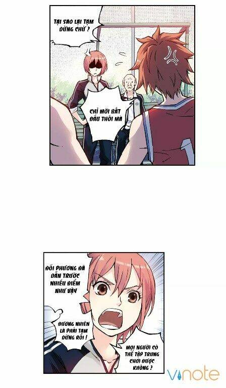 thanh không chi hạ chapter 4 22