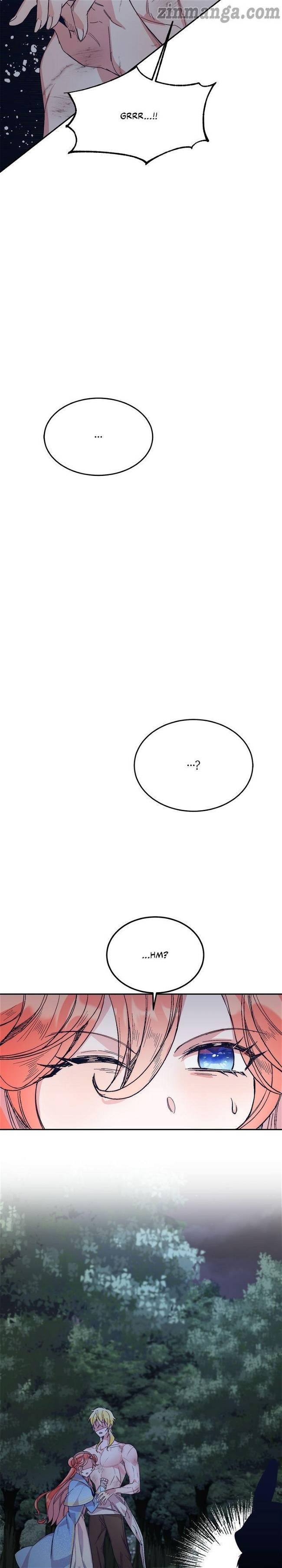 cách để trao vương miện cho vị hoàng tử hoang dã của tôi chapter 9 3