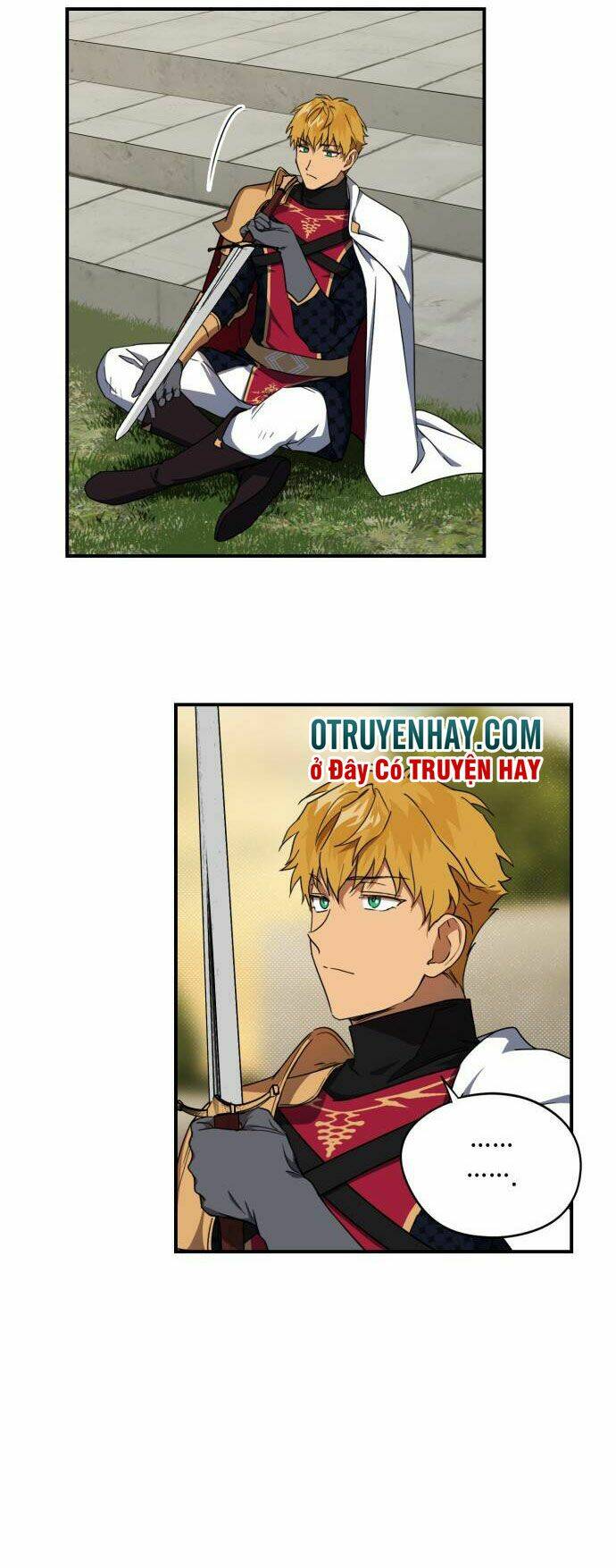 lâu đài vô danh chapter 23 27