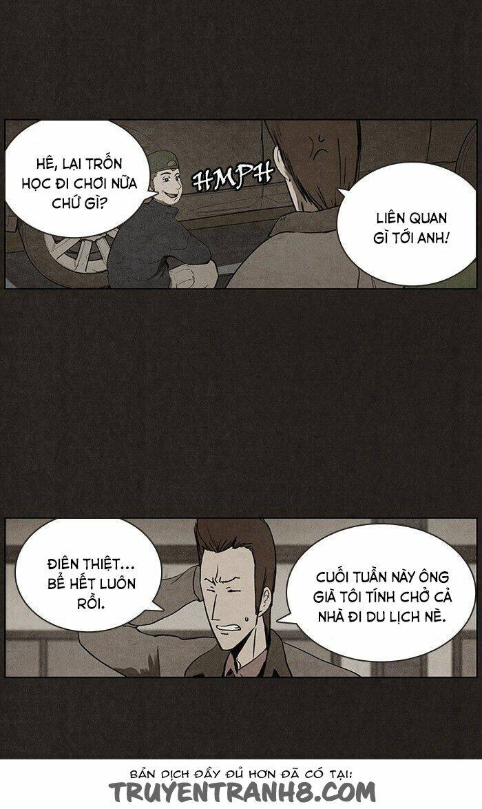 đứa con của quỷ dữ chapter 28 7