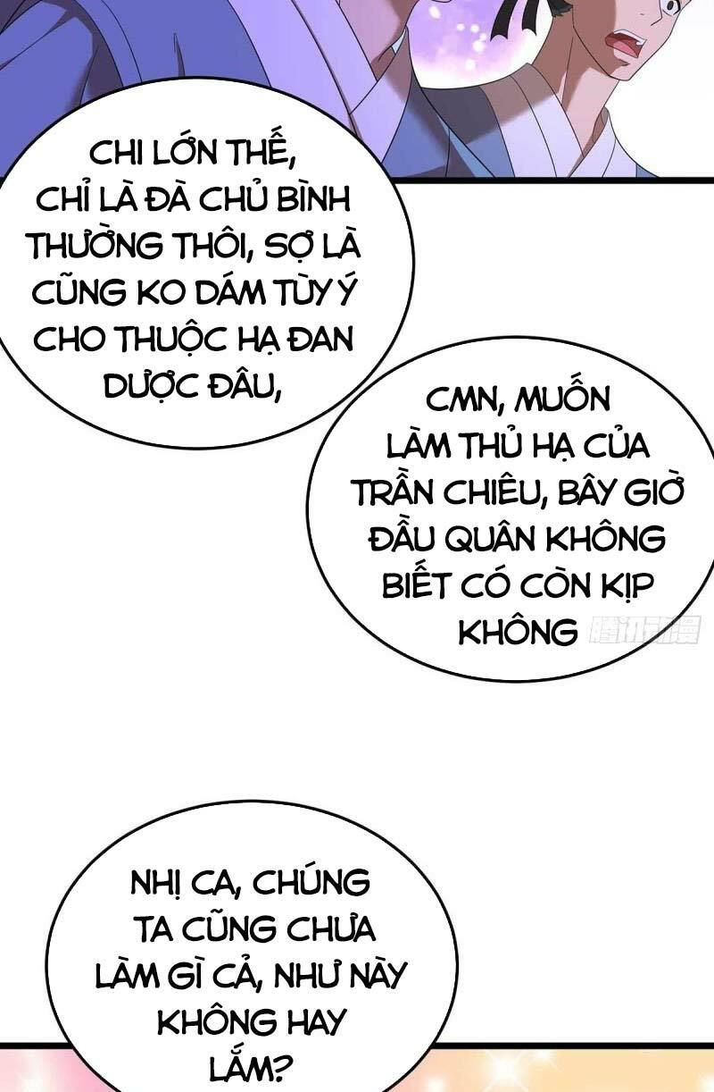 chúa tể tam giới chapter 194 19