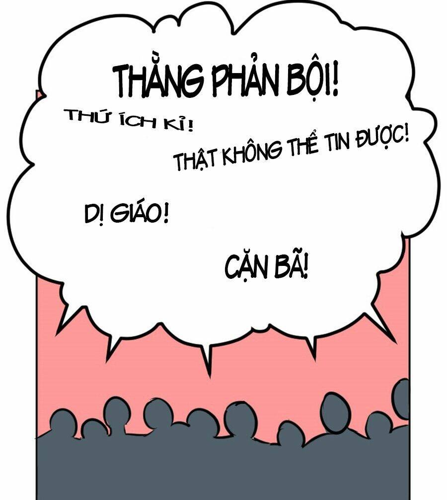 bạn trai tôi là zombie chapter 13 19