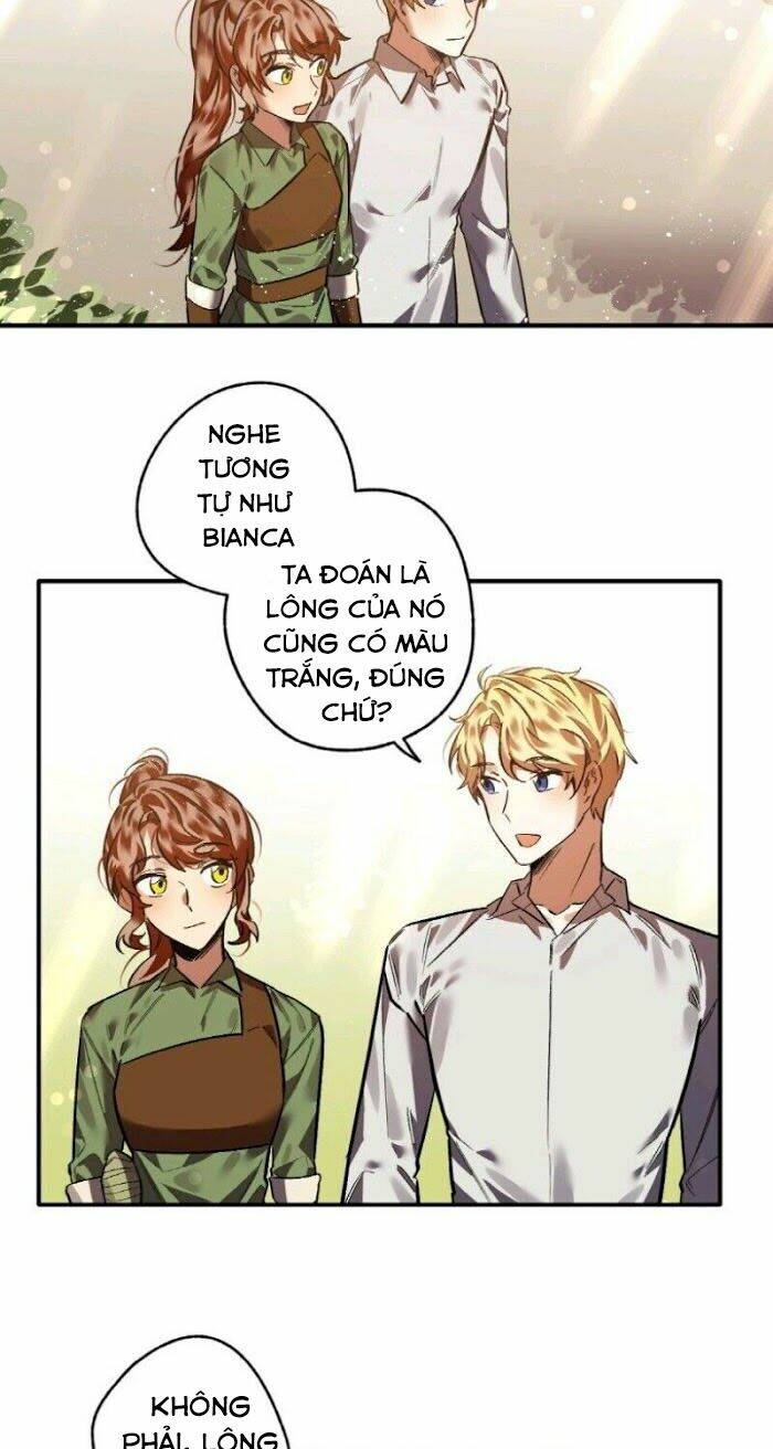 phương pháp tán tỉnh của nữ thợ săn chapter 22 12