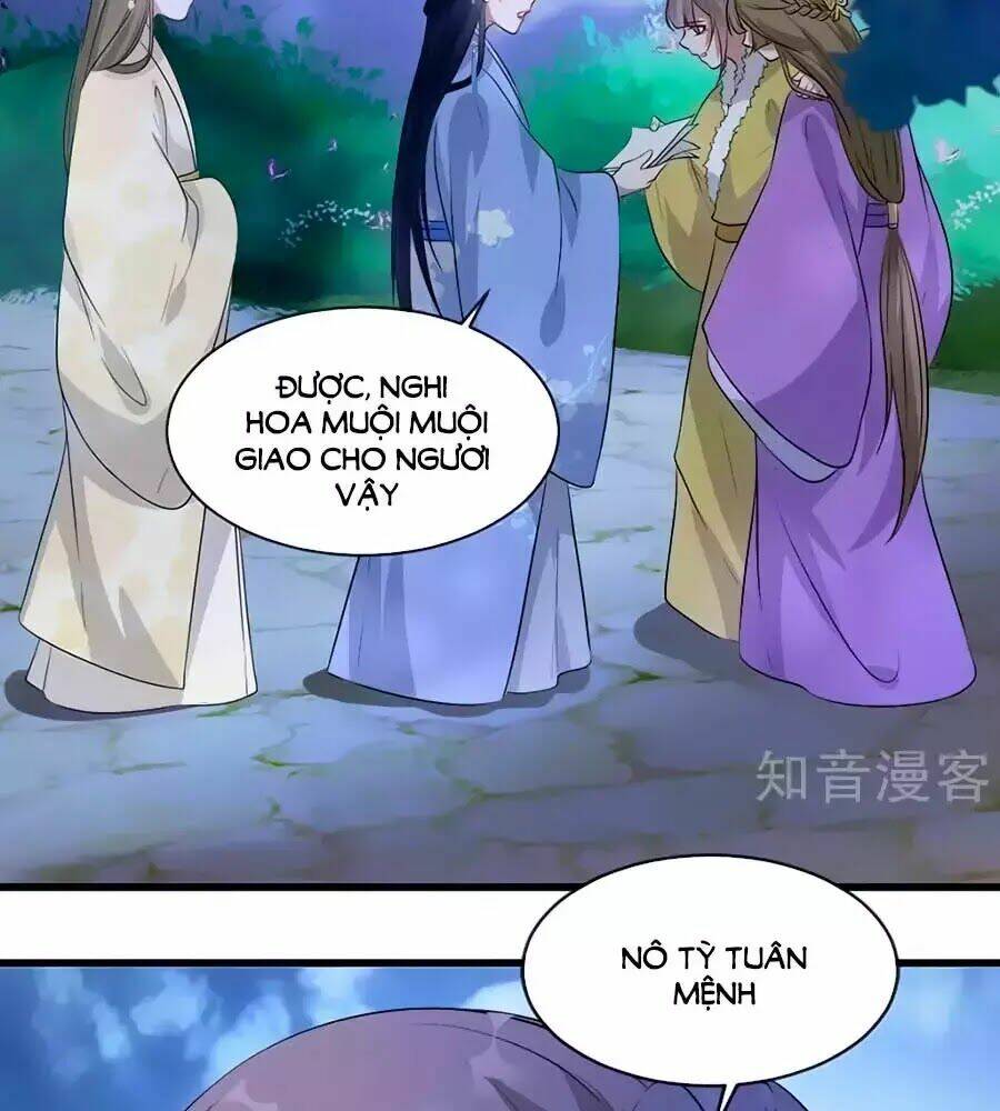 gian phi như thử đa kiều chapter 41 12