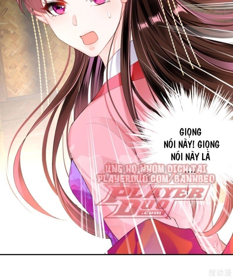 vương gia, áo lót của ngươi rơi mất rồi chapter 49 13