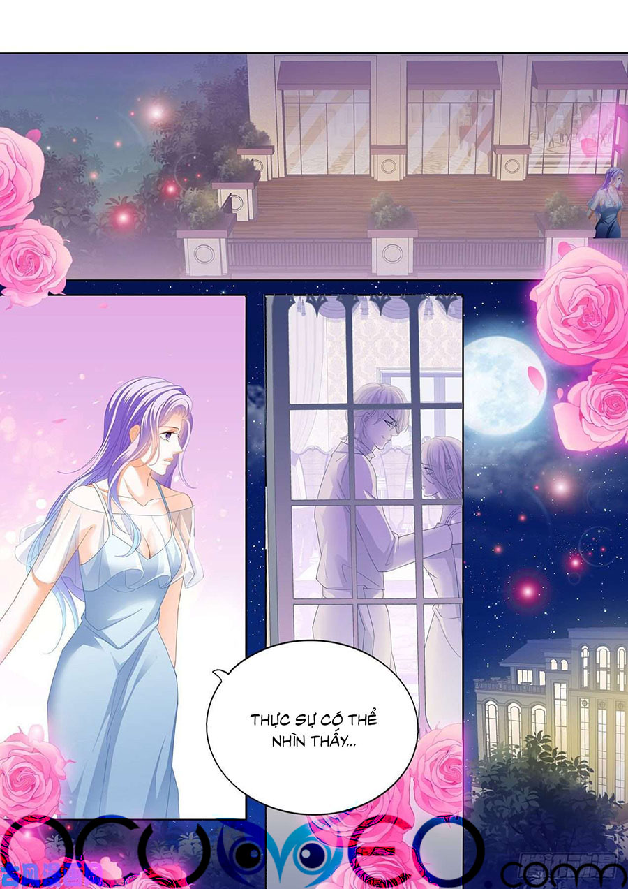 cuồng nhiệt boss, sủng thê xin kiềm chế chapter 84 10