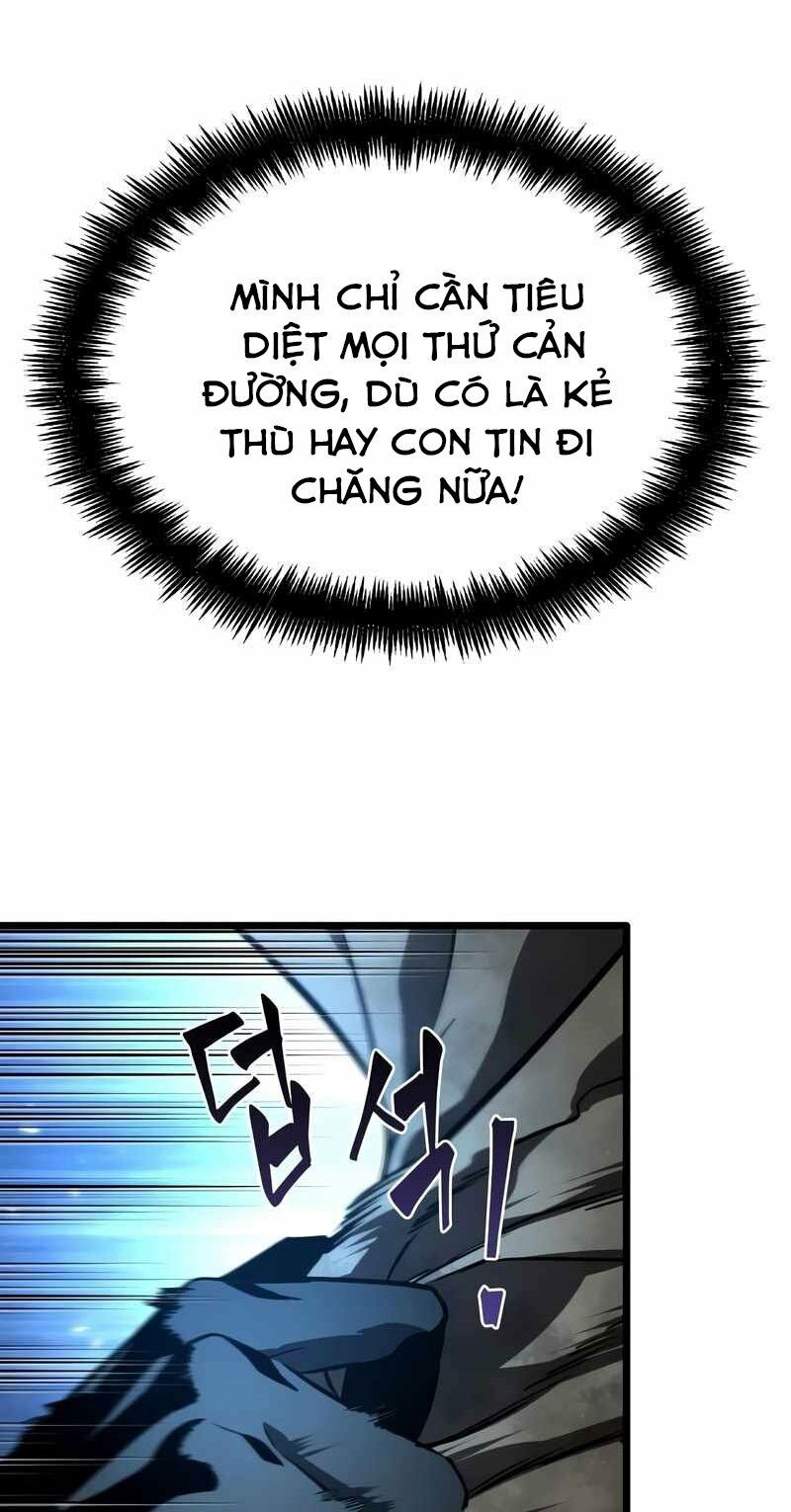 thế giới hậu tận thế chapter 18 22