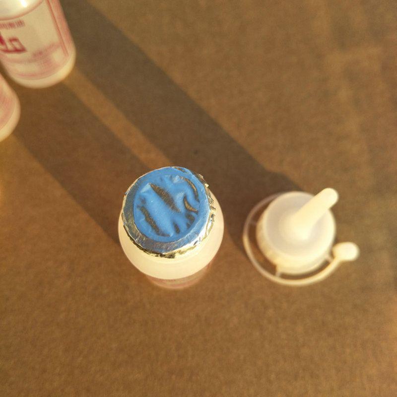 3PCS Chạy máy bôi trơn Gym Gym Treadmill Dầu silicone 30ml Thiết bị phòng tập thể dục Công cụ bảo trì di động để thể thao