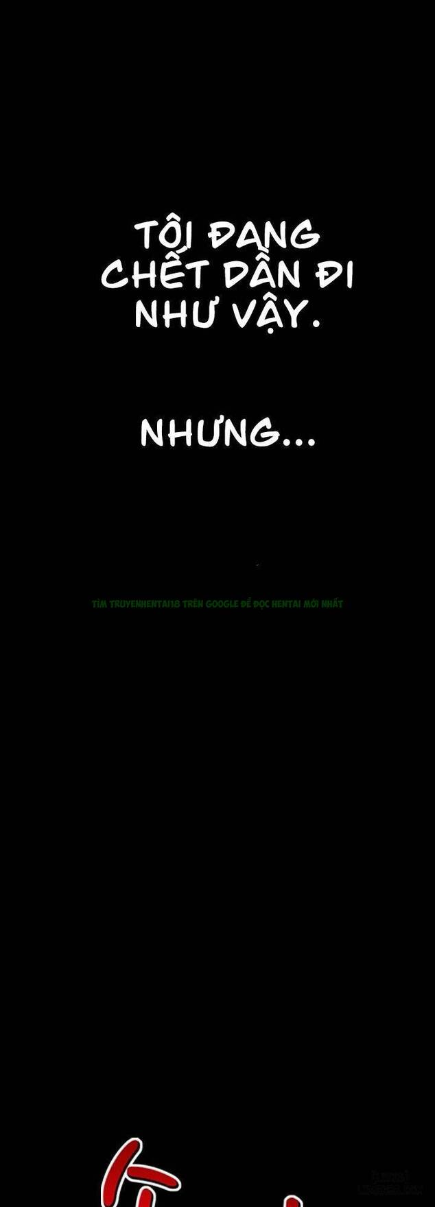 mùi vị của đôi bàn tay chapter 34 3