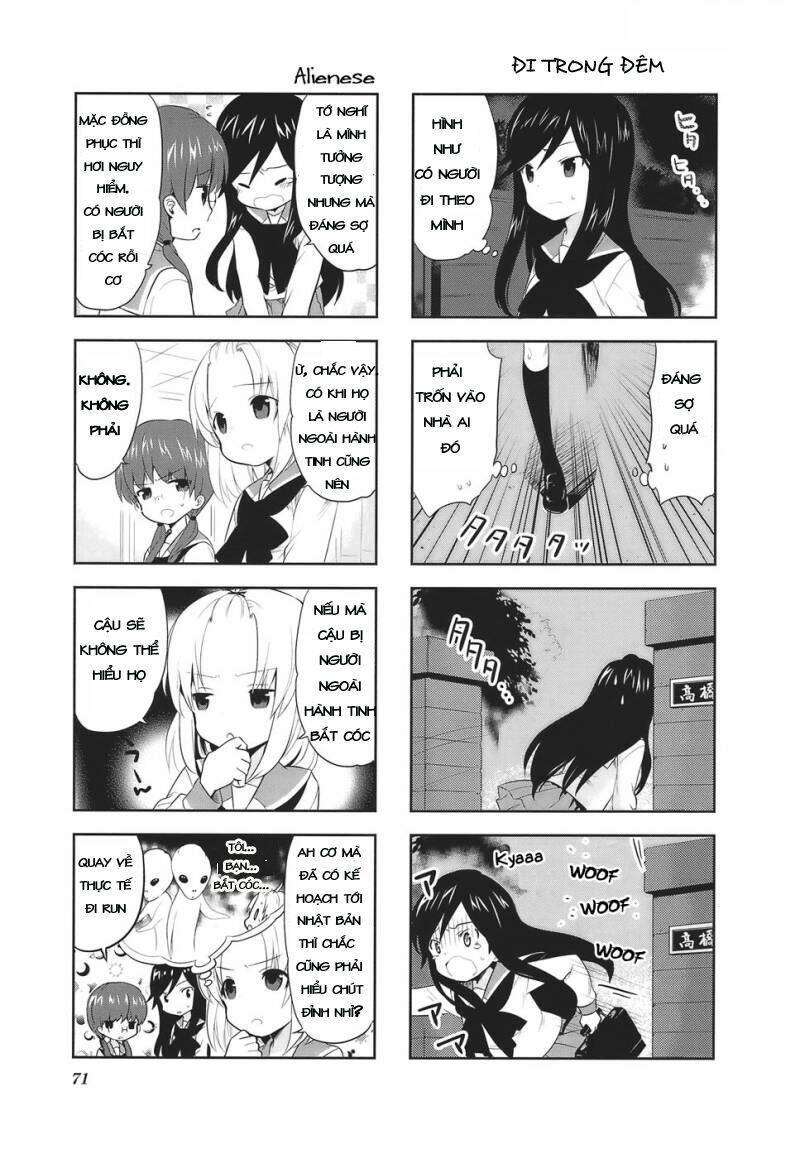 a channel chapter 10 6