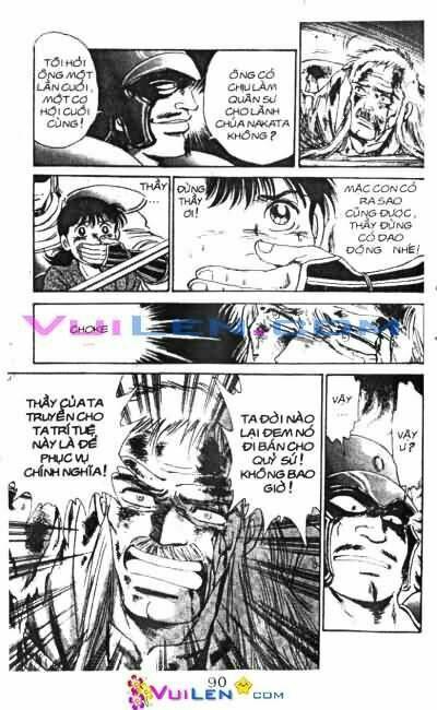 vương tử takeru chapter 18 90