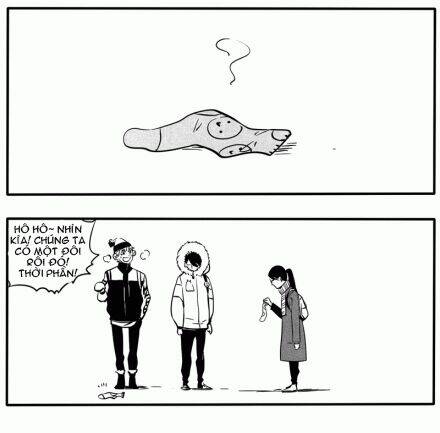 mau mang anh trai tôi đi chapter 11 8