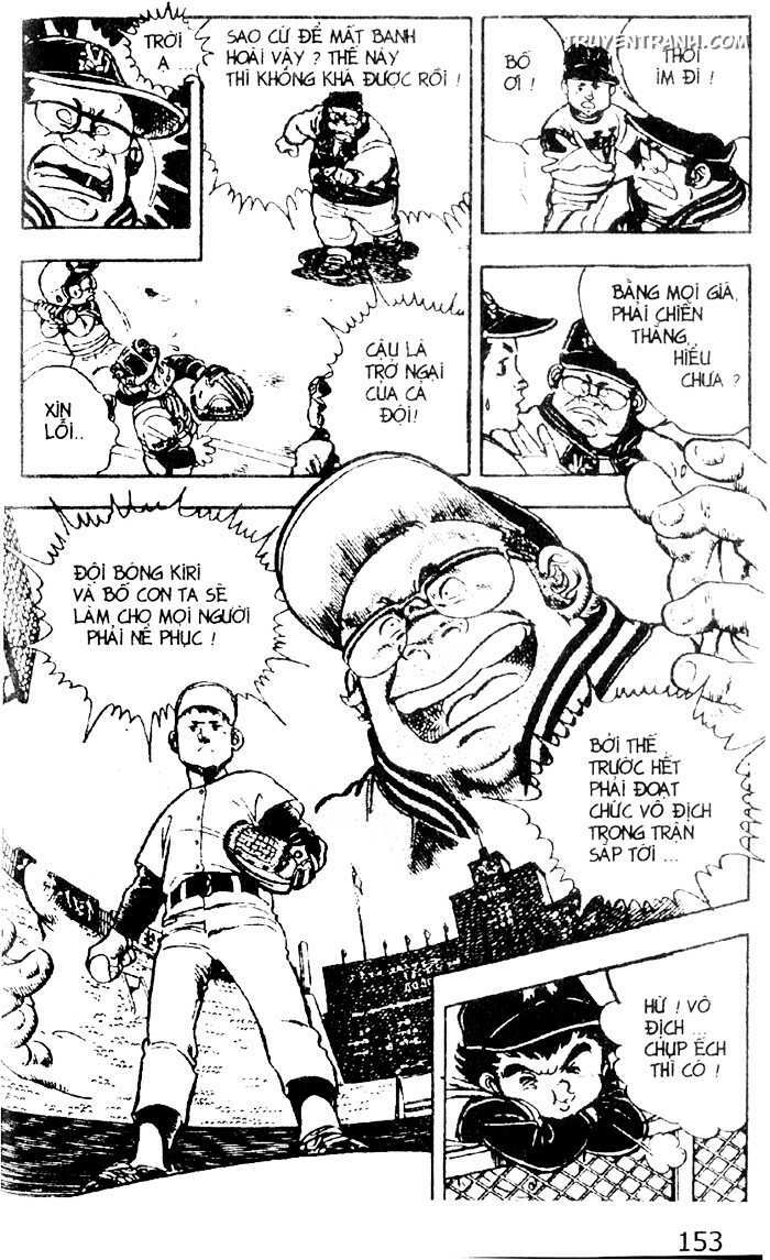 cậu bé giỏi võ chapter 8 12