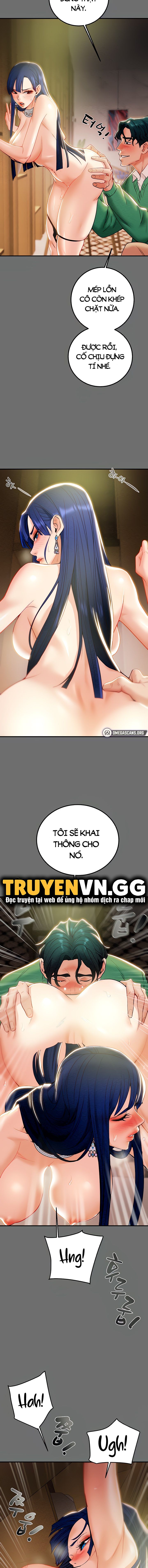 cây búa thần chapter 5 13