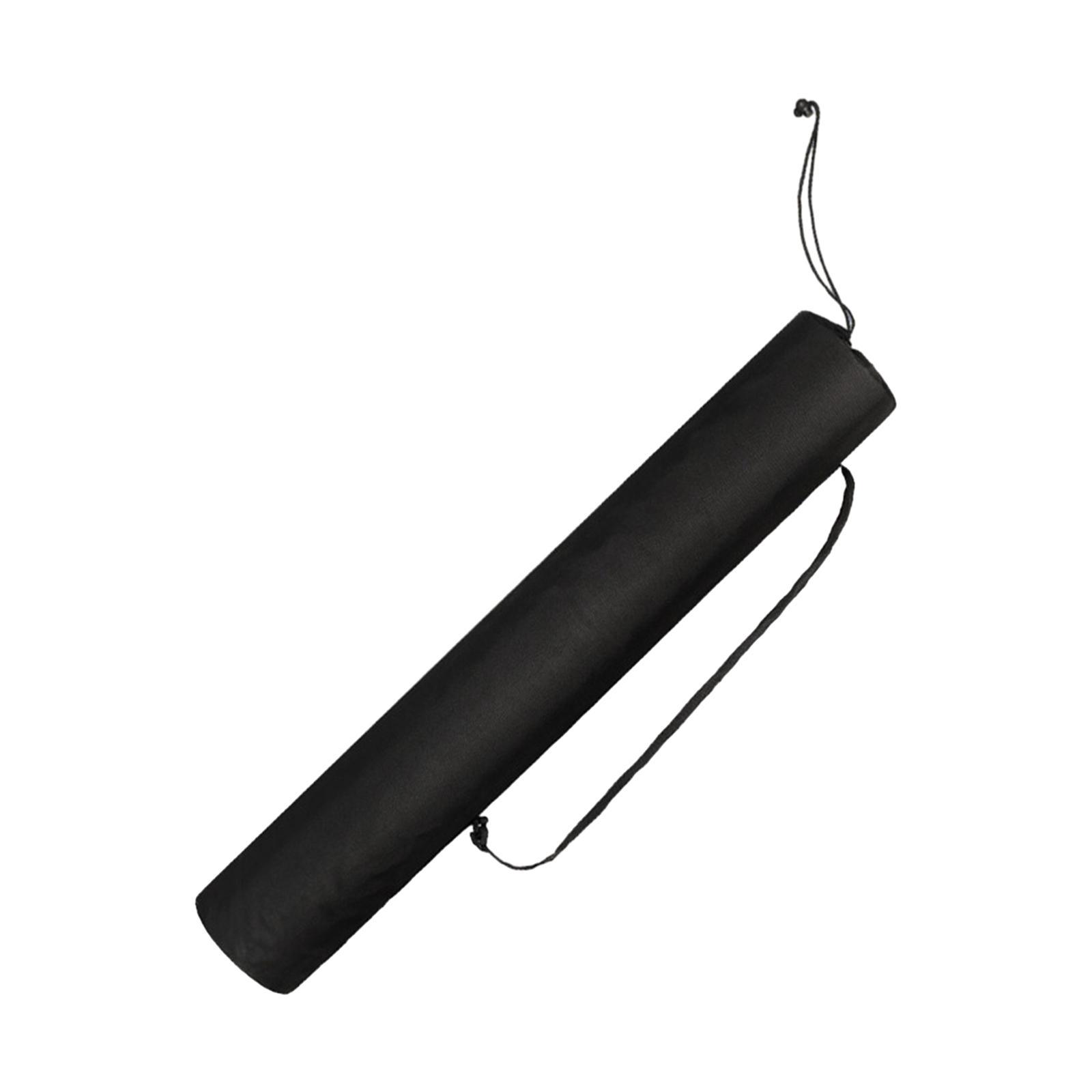 Camping Chair Storage Bag Tent Pole Storage Bag for Beach Fishing Rod Travel