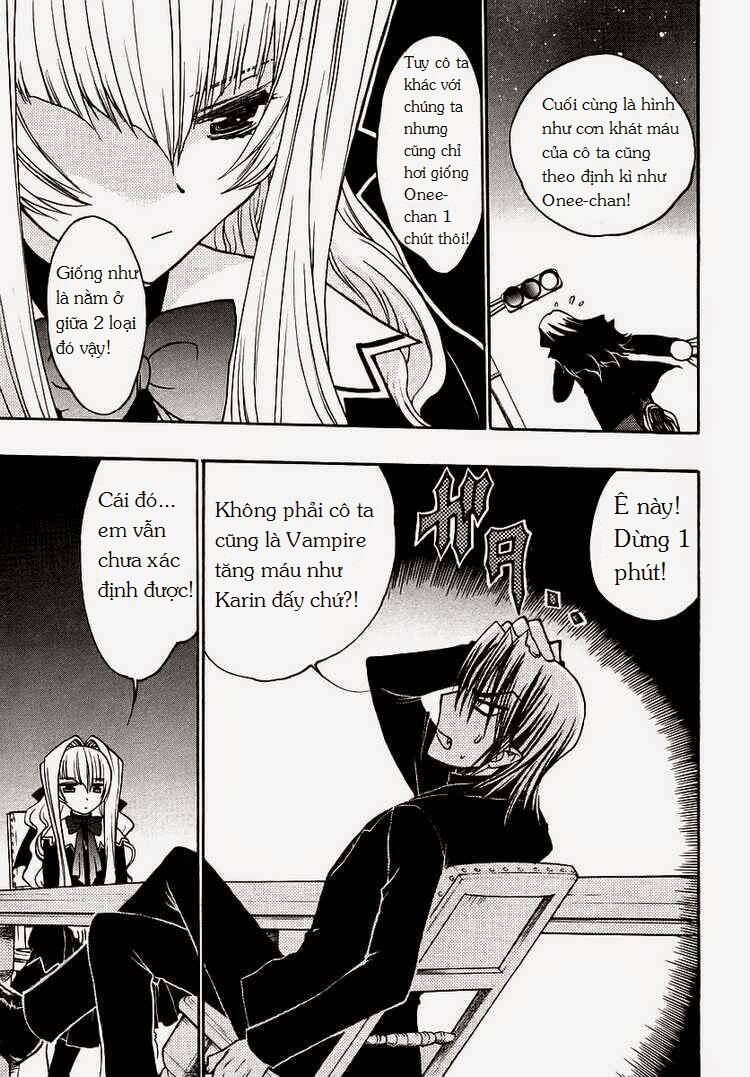 little vampire chapter 38 23