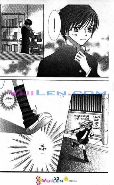 con gái con trai chapter 14 23