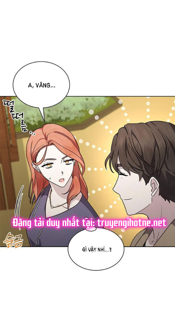 the castle - cô dâu của quỷ chapter 10.1 15