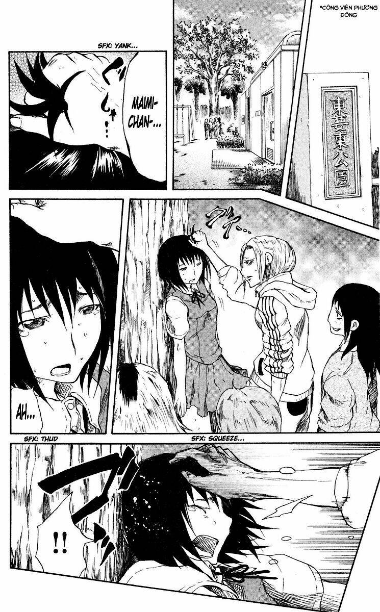 cerberus chapter 38 14