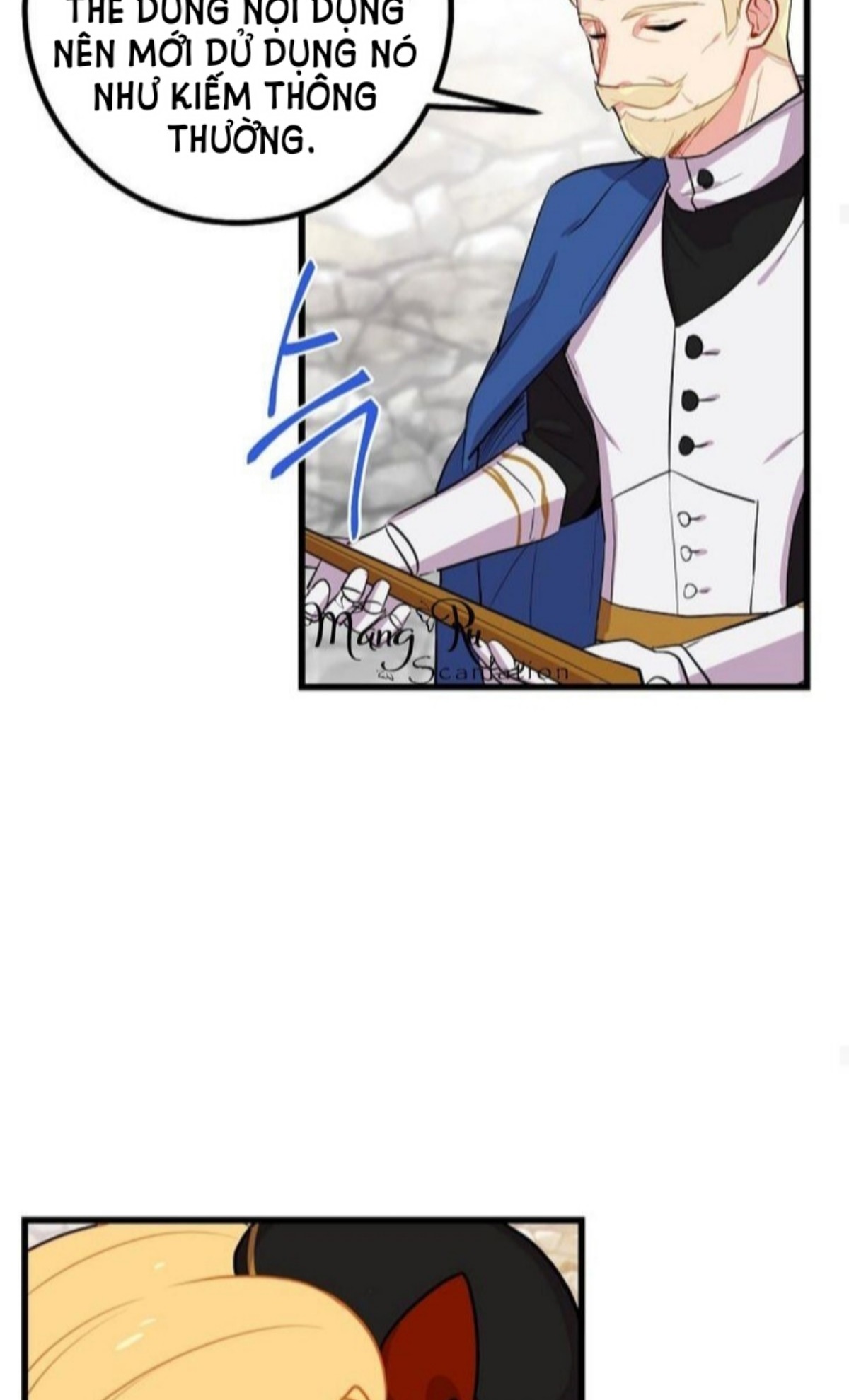 tôi là tiểu thư của gia đình này chapter 23 29