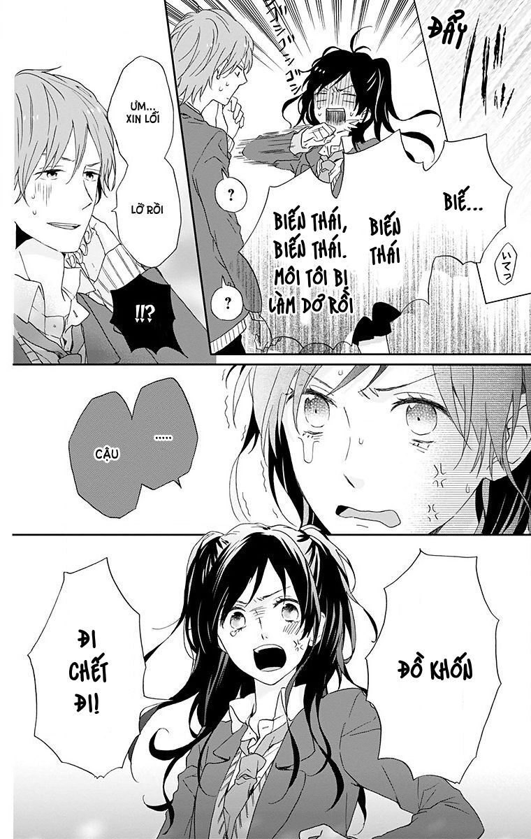 ngày cầu vồng chapter 2 35