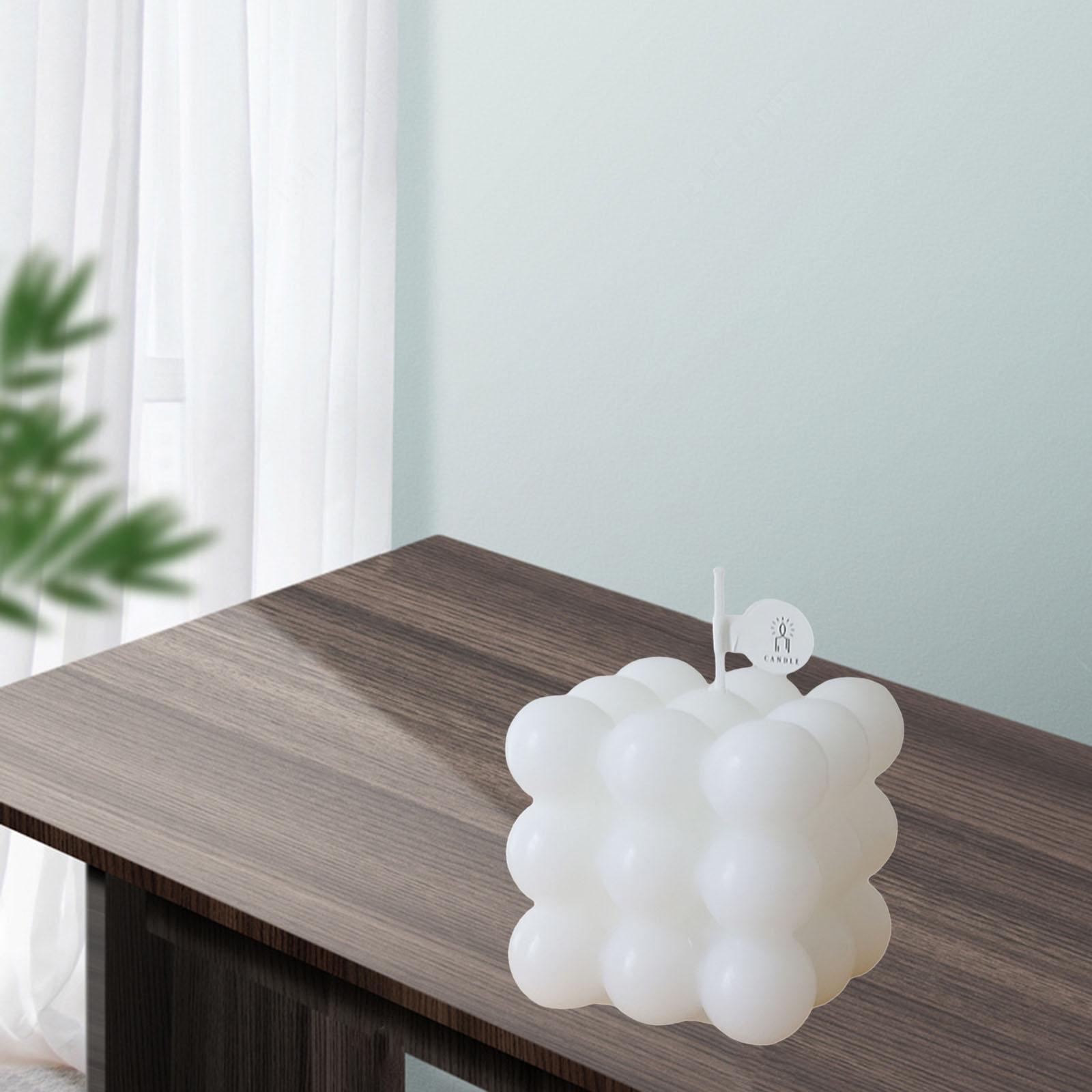 Aroma Candle Scented Relaxing Home Bedroom Office Deoration