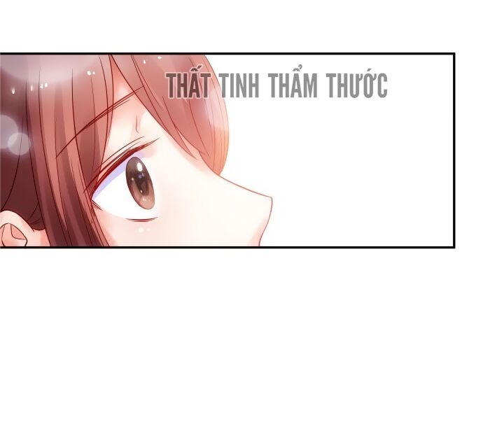 bạn trai 1/4 của tôi chapter 2 34