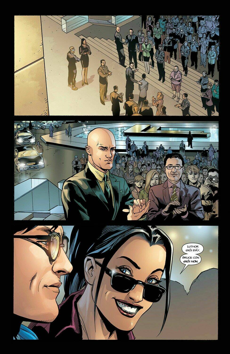 justice league chapter 35 7