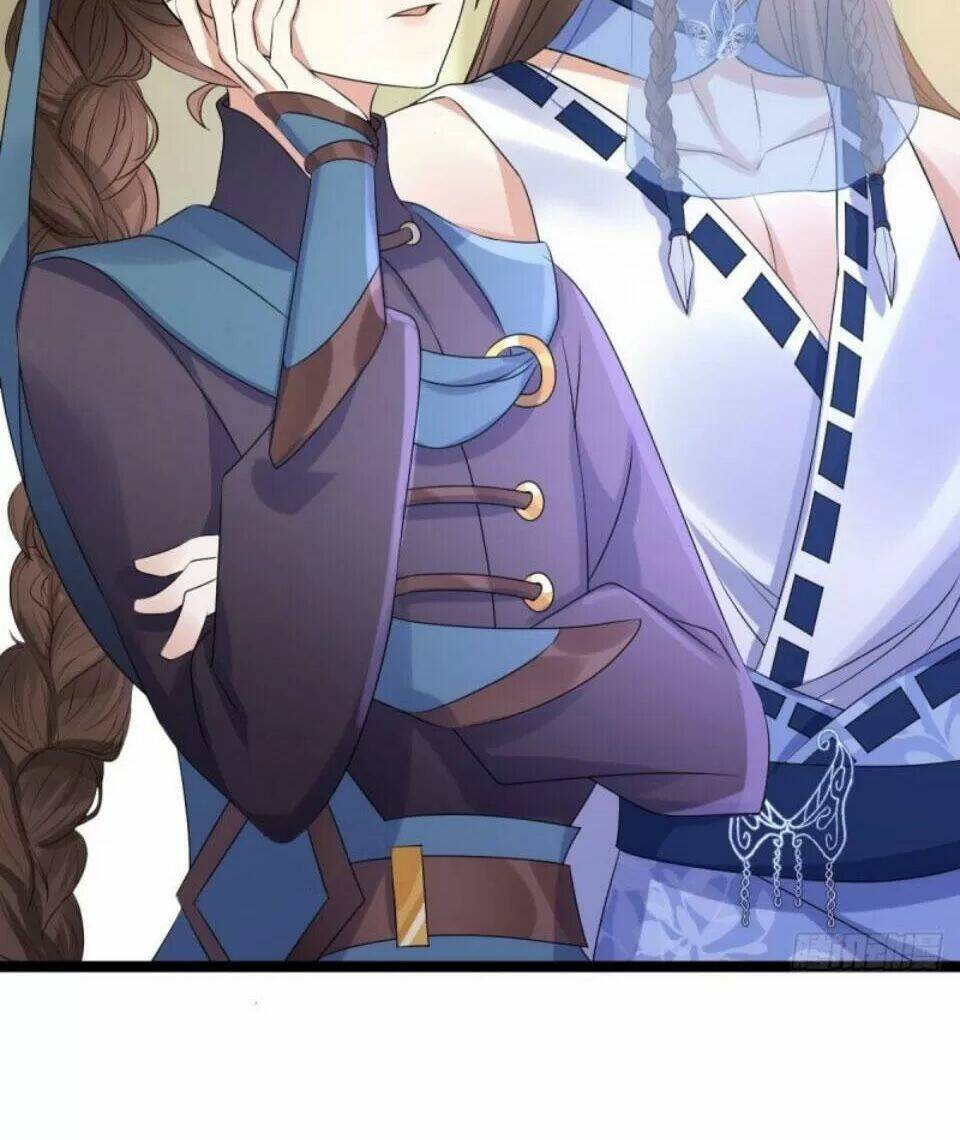 phế nữ yêu thần chapter 64 27