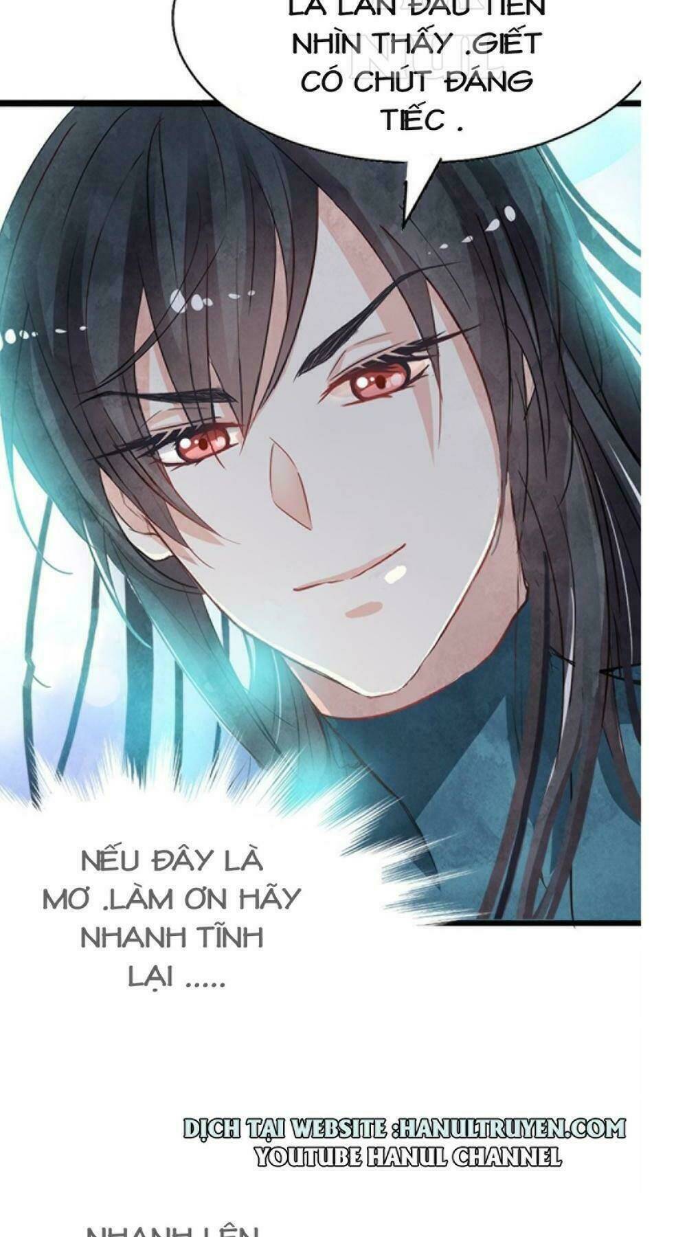 thiên hạ đệ nhất sủng phi chapter 3 22