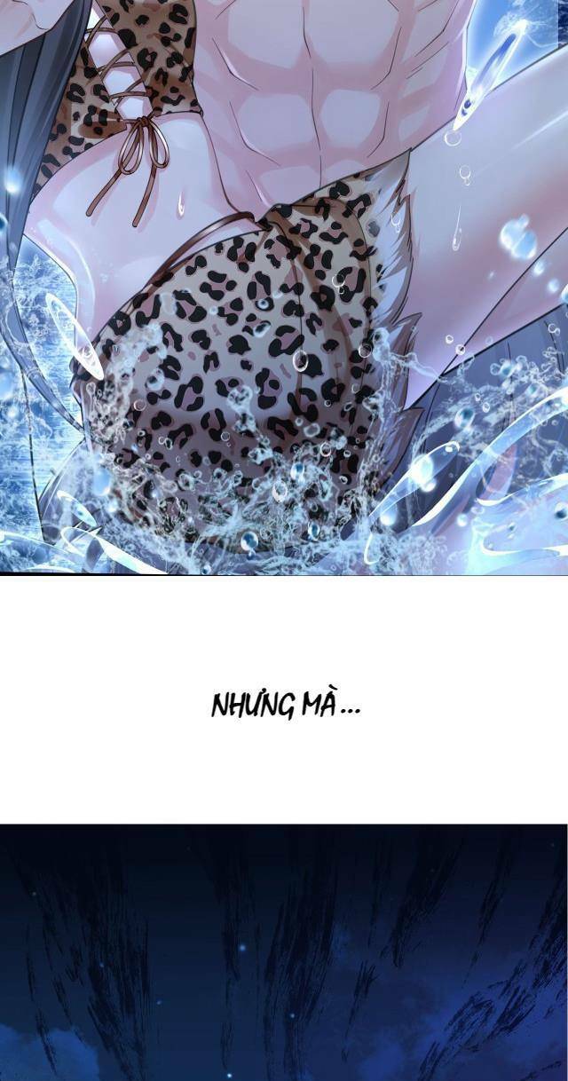 kế hoạch thuần phục thú phu kiêu ngạo chapter 0 5