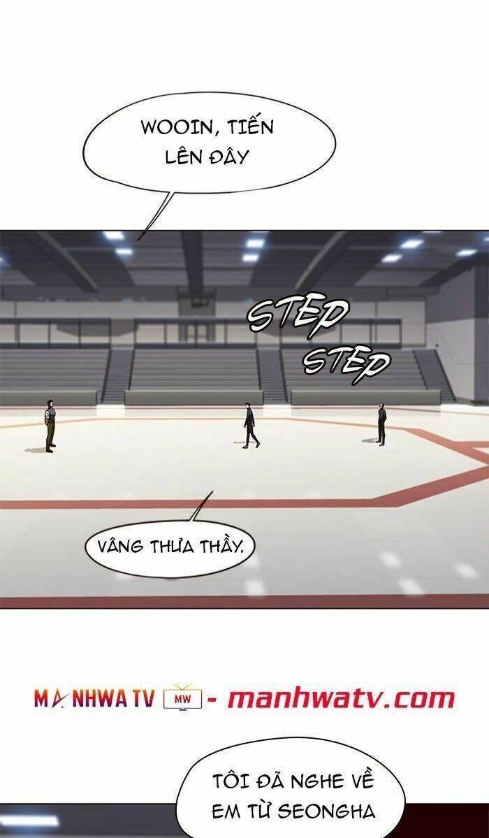 biến thân thành mèo chapter 79 55