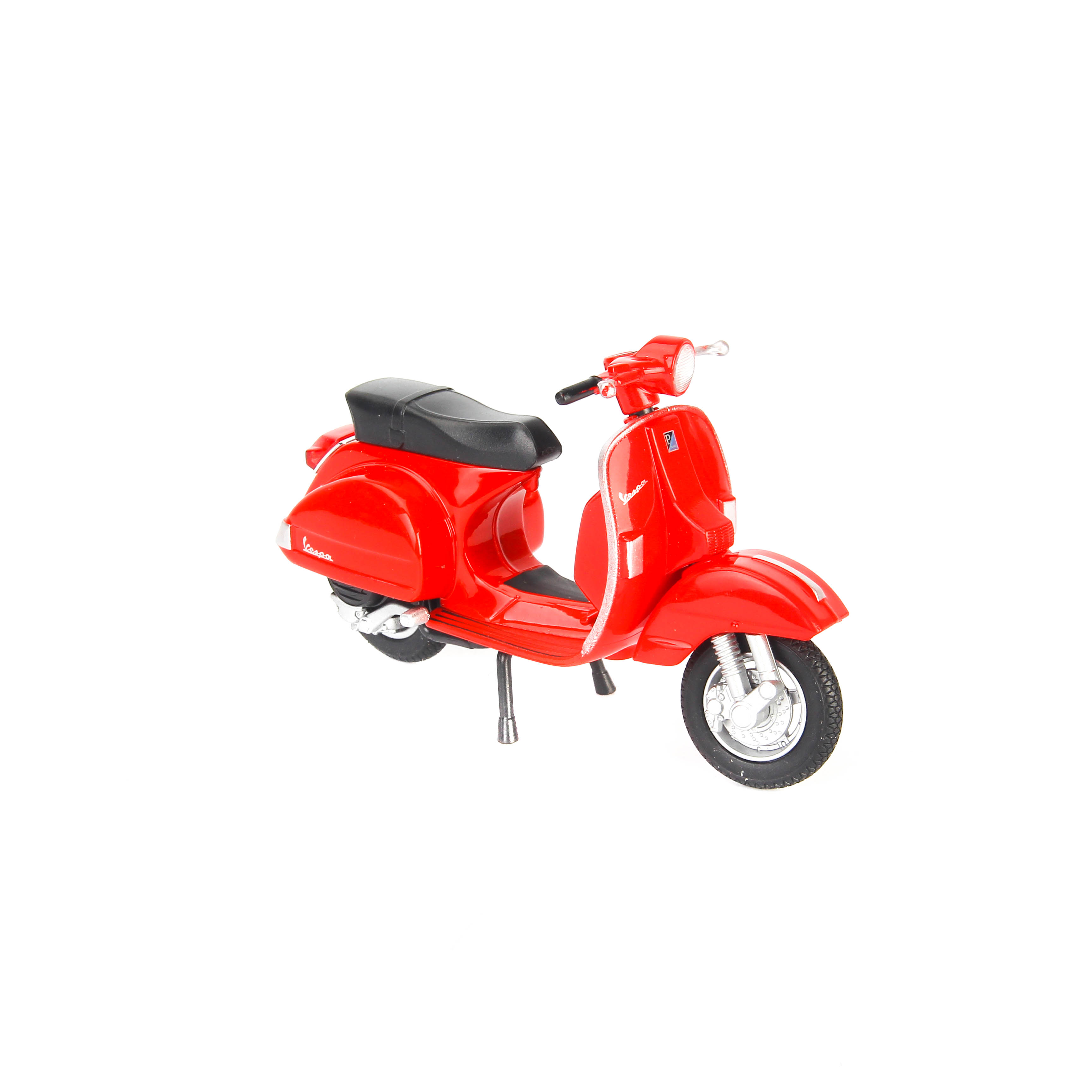 Mô hình xe Vespa PX 2016 1:18 Welly - 12850PW