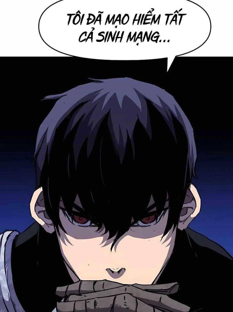 chiến binh đoản mệnh chapter 1 126