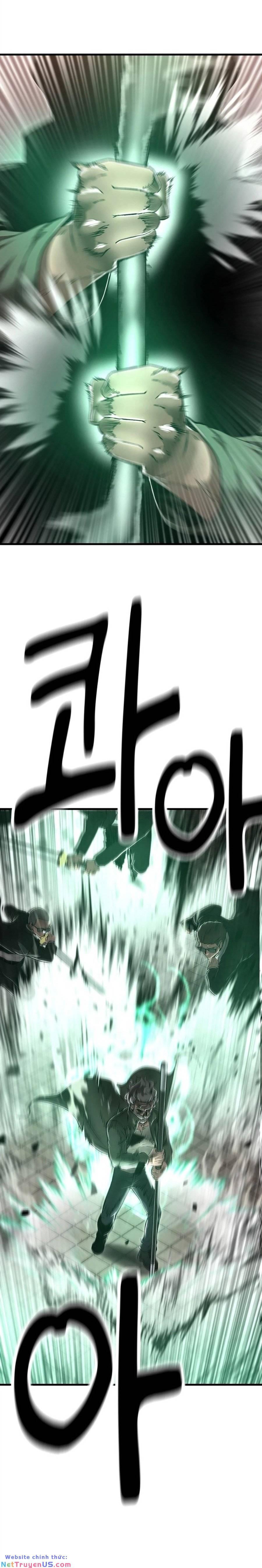 Gia Đình Vui Vẻ - Mẹ Thuê Báo Oán chapter 4 17