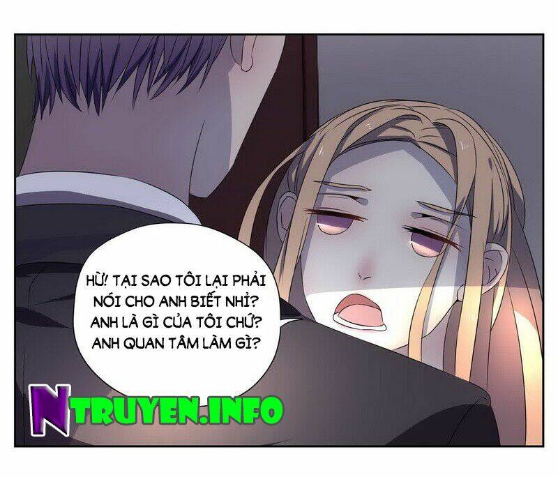 chỉ nhiễm thành hôn: đại thúc sủng vợ vô độ chapter 12 12