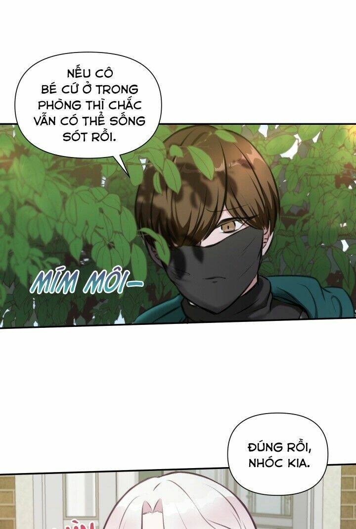 công chúa xấu xa chapter 9 36