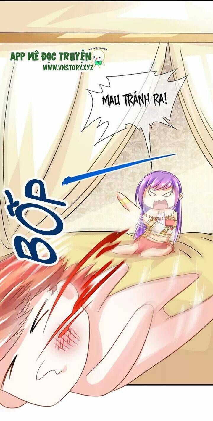 bồn tắm có vấn đề?! chapter 49 35