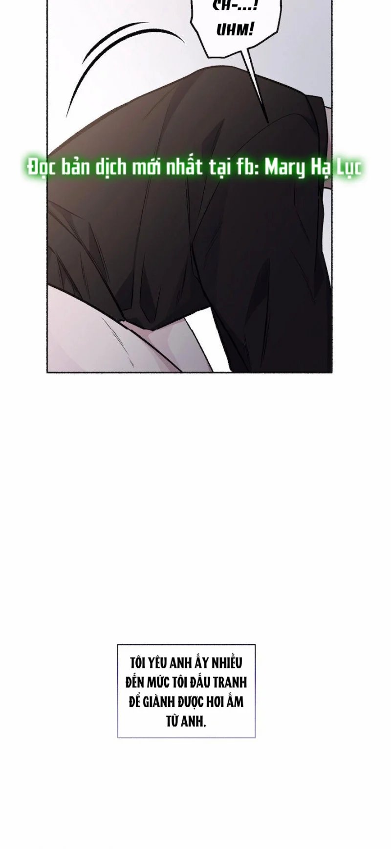 tình yêu kì lạ chapter 33 16