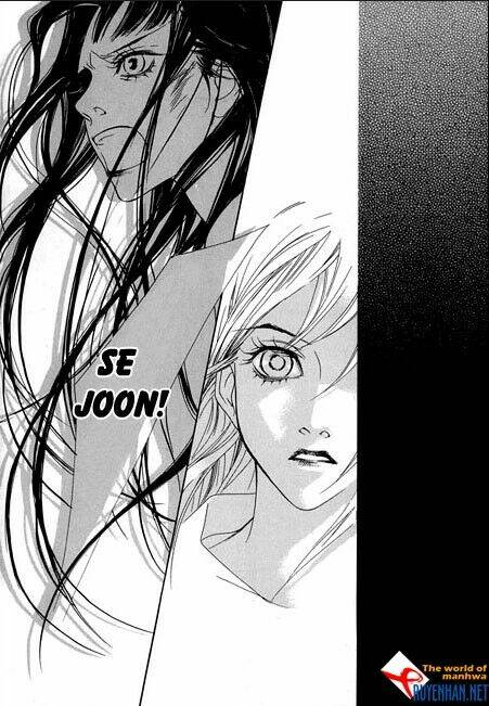 bông hoa của tội lỗi chapter 8 11