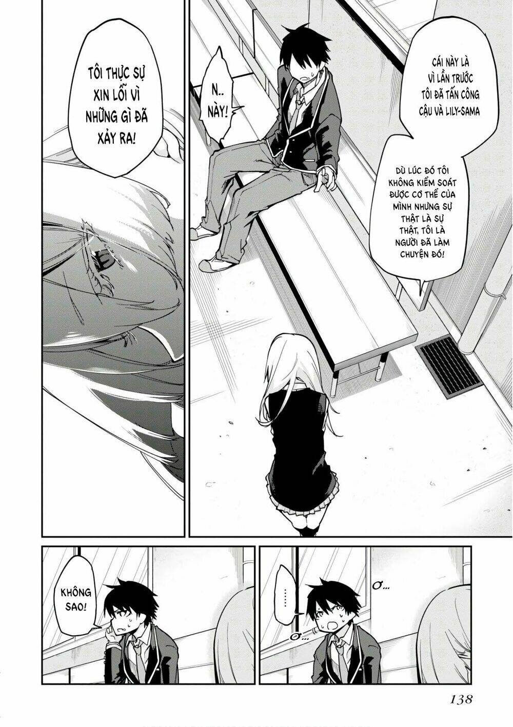 jiangshi kaitan blood chapter 24 19